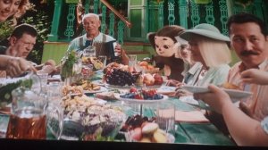 Чебурашка 2 песня