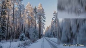 Парень приютил бывшую начальницу с ребёнком в любую метель, хотя она уволила его когда то....