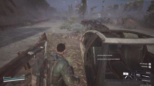 Тень на поле боя. Искусство скрытности и точечных ударов в соло.