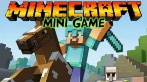 Minecraft Cide Mini Game(Original Soundtrack)