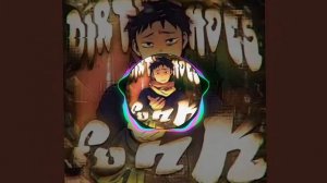 DIRTY SHOES FUNK (ULTRA SLOWED - FUNK - Brazilian phonk - full version