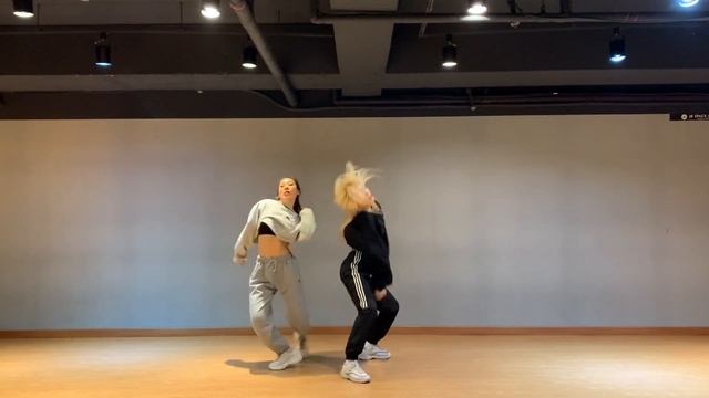 Dance practice 2 смотреть онлайн