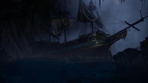 Прохождение Uncharted 4: A Thief’s End (Uncharted 4: Путь вора) Глава 21: Забота о брате