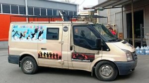 Вагнер в Ростове-на-Дону