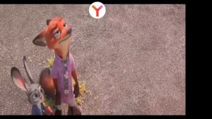 Зверополис 2 🐍🦊🐇мультфильм