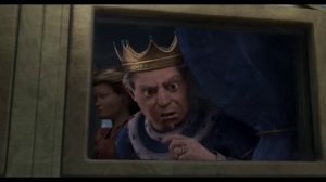 Шрек 4 мультик нарезка