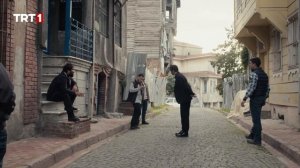 Разведка 10 серия (сериал, 2025)