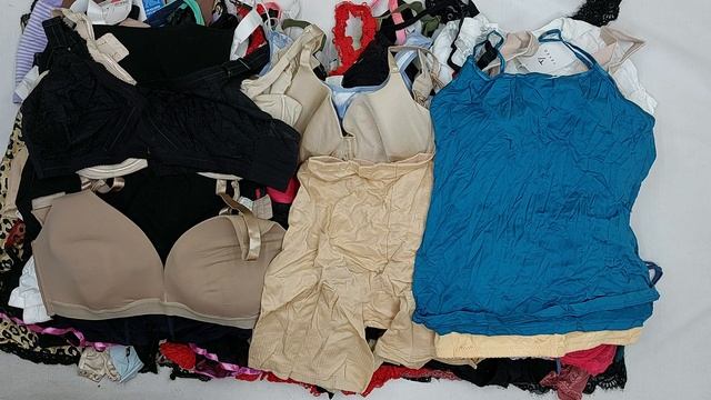 Нижнее белье секонд оптом 6 пак