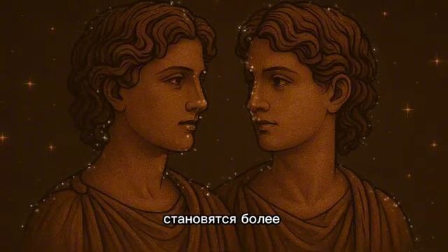 Близнецы. 8 января. День когда лёгкость заканчивается смотреть онлайн