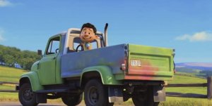 Радужные машинки мультик