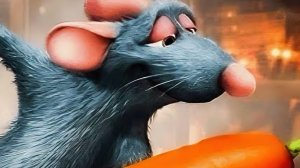 🎬|Часть 27| Рататуй