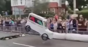 Появились первые краш-тесты Лады в эконом варианте 🫩🚘😮