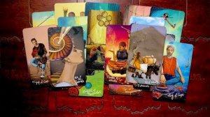 ТАРО РАСКЛАД☘️❗️ЧТО ОЧЕНЬ СКОРО и СТРЕМИТЕЛЬНО ВОРВЁТСЯ В ТВОЮ ЖИЗНЬ🔥 ЧТО СТАНЕТ ТВОЕЙ СУДЬБОЙ