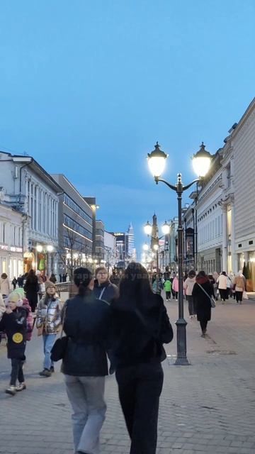 Казань — город, где разные культуры живут вместе