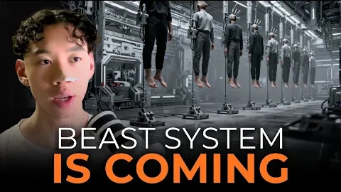 Бог показал мне секретные эксперименты над людьми в Америке (повторная публикация) смотреть онлайн