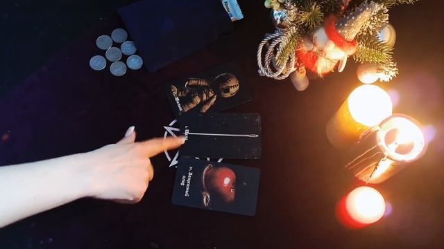 ♠️♥️Расклад,любовный триугольник.Что дальше?Таро смотреть онлайн