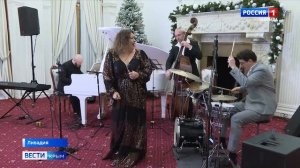 ВЕСТИ КРЫМ: выпуск 06.01.2026 20:50