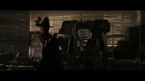 Фоллаут Fallout, 2-й сезон: апокалипсис в Нью-Вегасе 3 серия