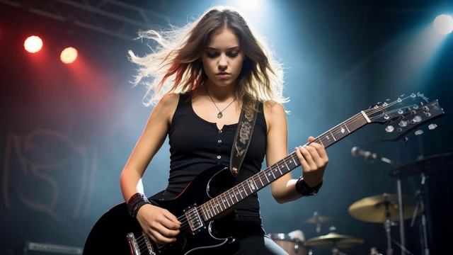 Rock музыка. смотреть онлайн