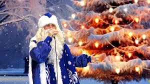 Палитра ДВ - ДВЮИ - С Новым годом, Хабаровск