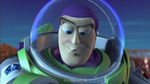 История игрушек 2 мультфильм нарезка