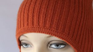 Обзор балаклавы/балаклава на вязальной машине