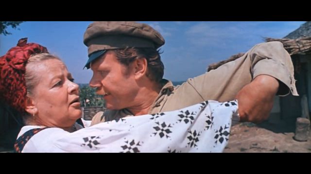 Модный европейский танец. В ту степь. смотреть онлайн