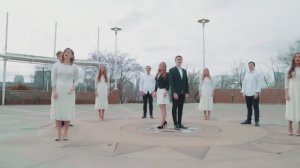 Не сдавайся ｜ White Angel ｜ Белый Ангел