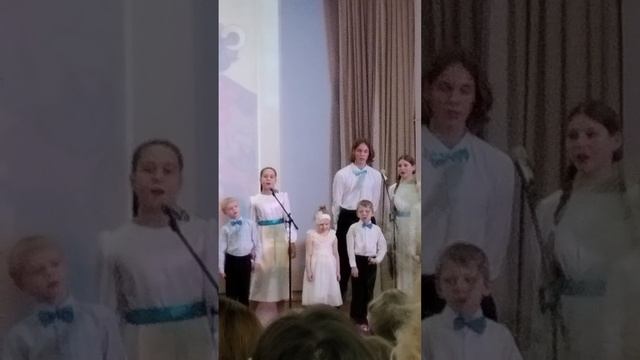 Рождество 2026 год. Праздник  души.