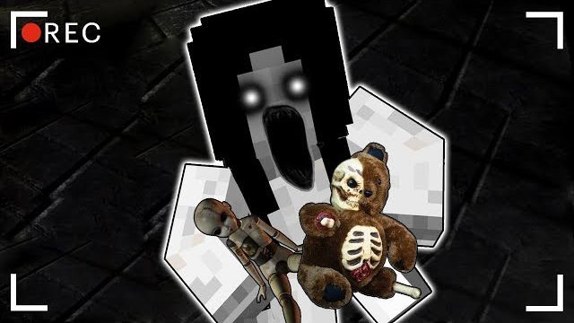 ВНУЧКА ГРЕННИ(GRANNY) - СЛЕНДЕРИНА. ПРЯТКИ С SLENDERINA [ЧАСТЬ 5] - СТРАШИЛКИ МАЙНКРАФТ | Линч смотреть онлайн