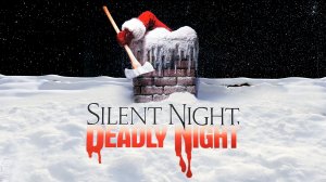 Тихая ночь, смертельная ночь 1984: Трейлер 2 (Silent Night, Deadly Night 1984: Trailer 2)