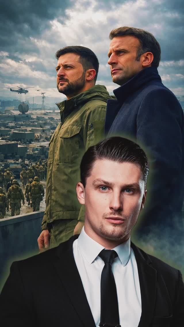 НАТО отправит войска и поставит базы в Украине ? смотреть онлайн