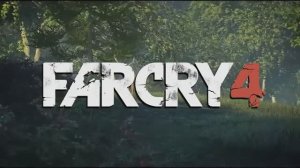 Far Cry 4_ J2 Feat Blu Holliday - I Will Survive (Beautiful landscapes Kyrat))
