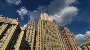 МИД РФ поддержал Родригес на посту уполномоченного президента Венесуэлы