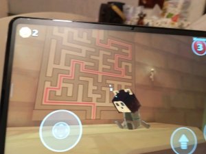 прохожу 2 главу супер приключения медведя