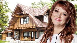 Как живет ОЛЬГА КАРТУНКОВА звезда шоу ОДНАЖДЫ В РОССИИ