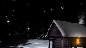 17 января день Феоктиста. Спросите у неба, сбудется ли загаданное желание.