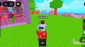 ТУТОР НА TUFF TOUCAN В ИГРЕ FIND THE BRAINROT