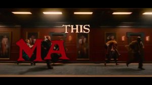 "ОНИ ТЕБЯ УБЬЮТ". Первый трейлер.