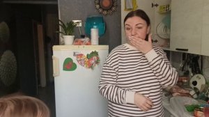 РАСПАКОВКА ПРОДУКТОВ И МЕЛОЧЕЙ/ БОЛТАЛКА