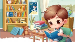 СКОРОГОВОРКА про СКОРОГОВОРКИ