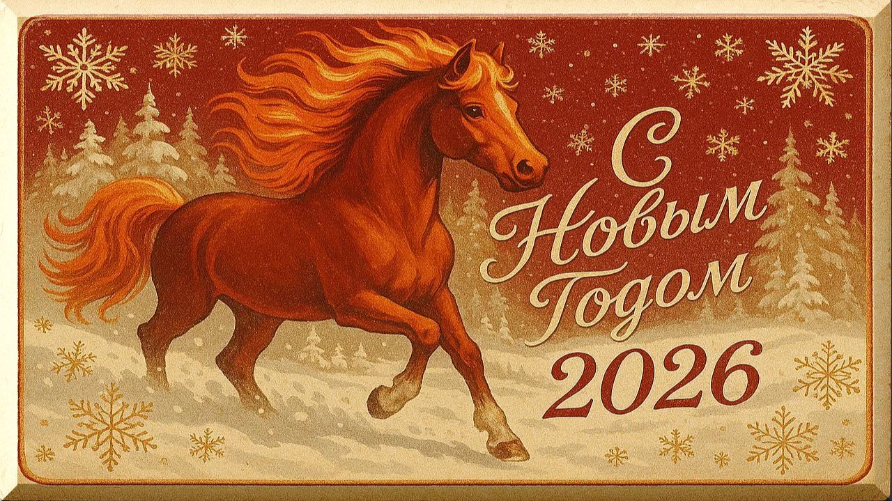 🎅🏻С Новым Годом_2026🎄 смотреть онлайн