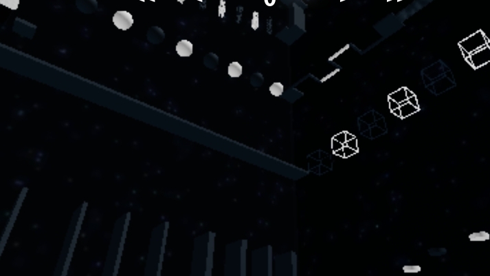 прохождение странного паркура смотреть онлайн