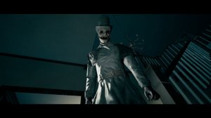 🔥🎮 Шифры, призраки и безумие 🕹️ ▶ The Beast Inside часть 2