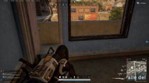 PLAYERUNKNOWN'S BATTLEGROUNDS 2026.01.06 - 23.16.53.83.Нокаут.DVR