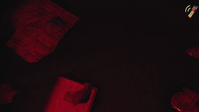 Poppy Playtime Chapter 3 ОФИСЕ смотреть онлайн