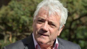 Двукратному обладателю "Золотого мяча" Кевину Кигану диагностировали рак