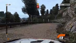 wrc4 постоянные вылеты на трасах