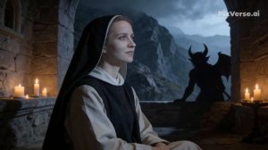 Михаил Лермонтов - Демон