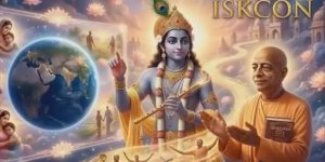 Господь Кришна и Прабхупада ждут Вас !!!